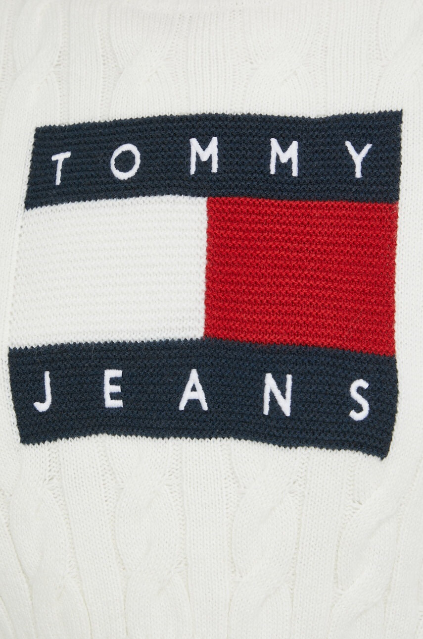 Tommy Jeans Пуловер - Pepit.bg