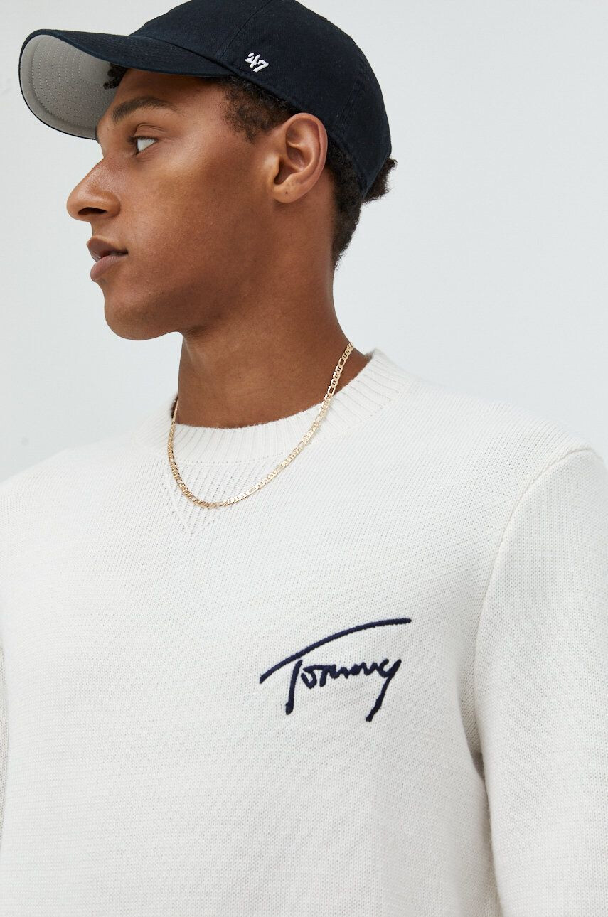 Tommy Jeans Пуловер - Pepit.bg