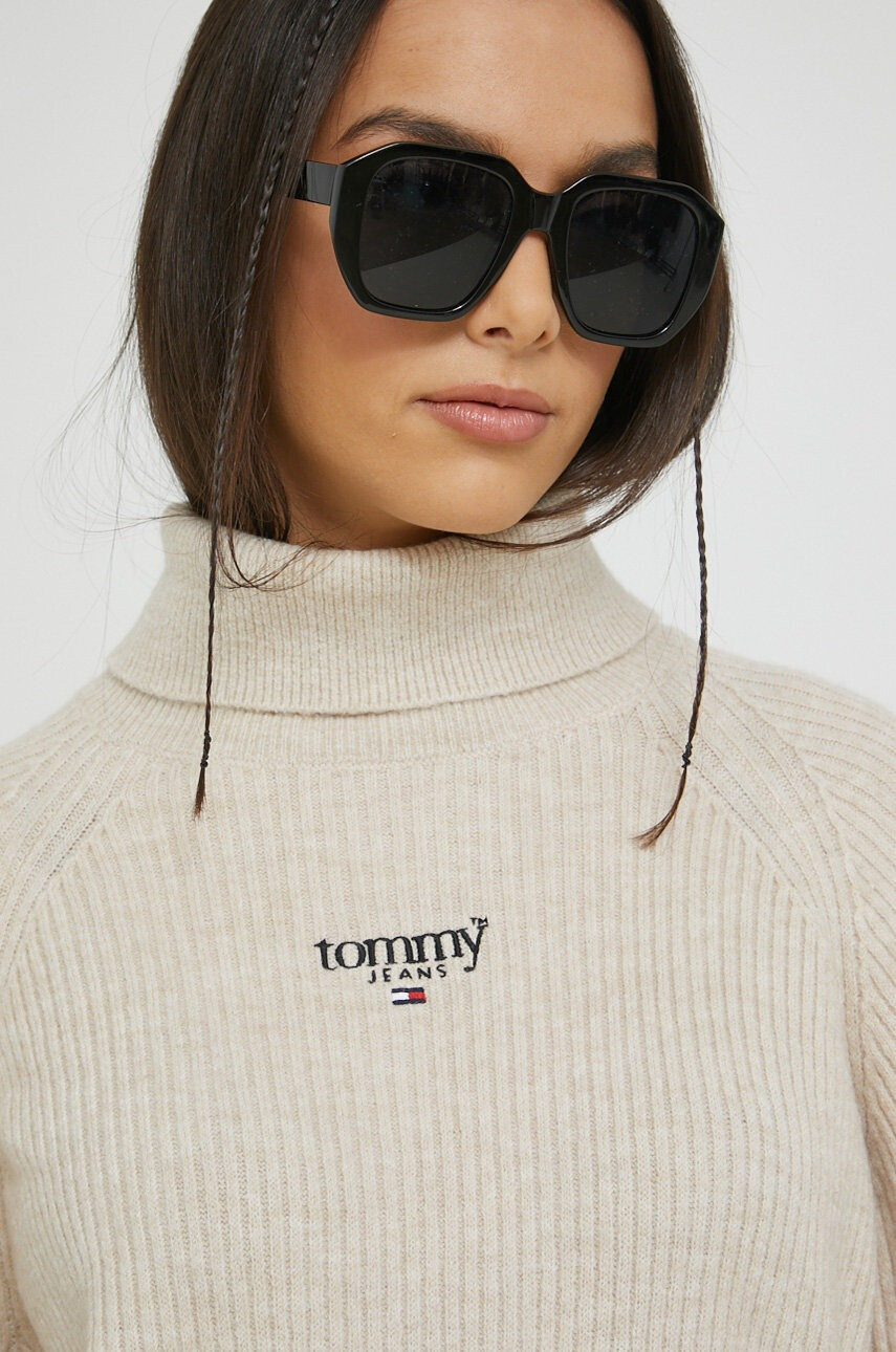 Tommy Jeans Пуловер - Pepit.bg