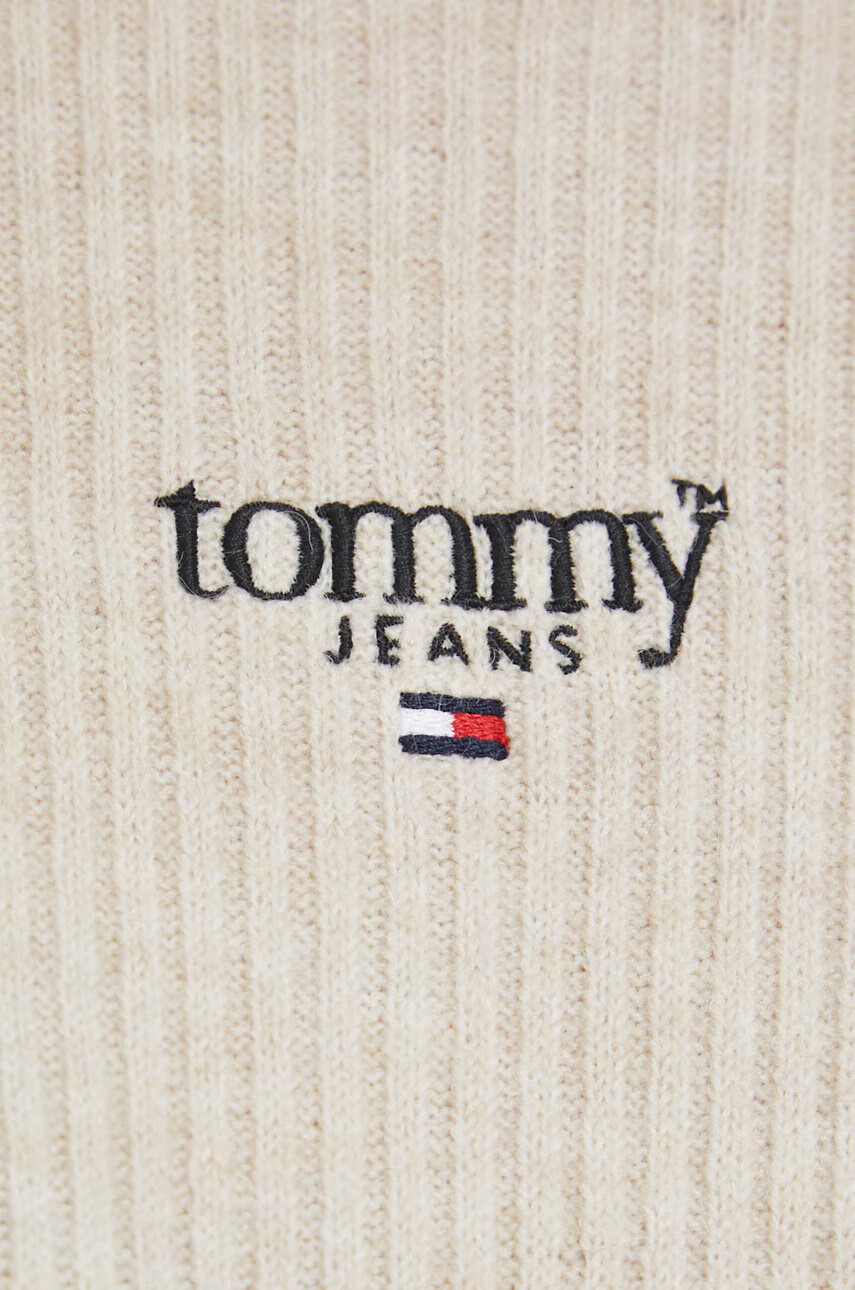 Tommy Jeans Пуловер - Pepit.bg