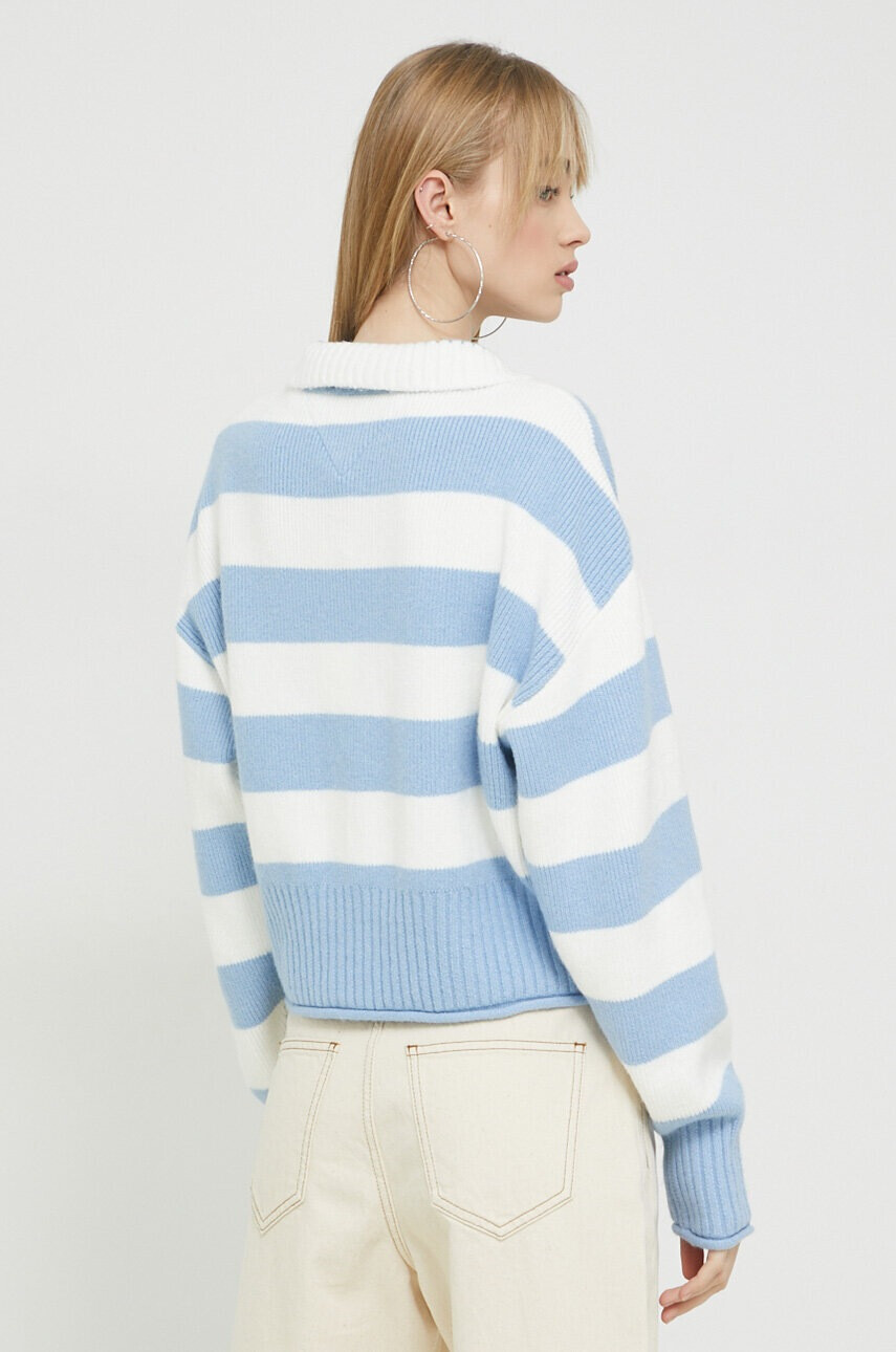 Tommy Jeans Пуловер - Pepit.bg
