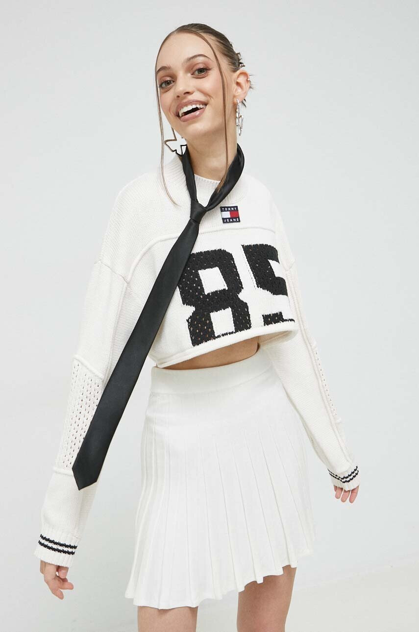 Tommy Jeans Пуловер - Pepit.bg