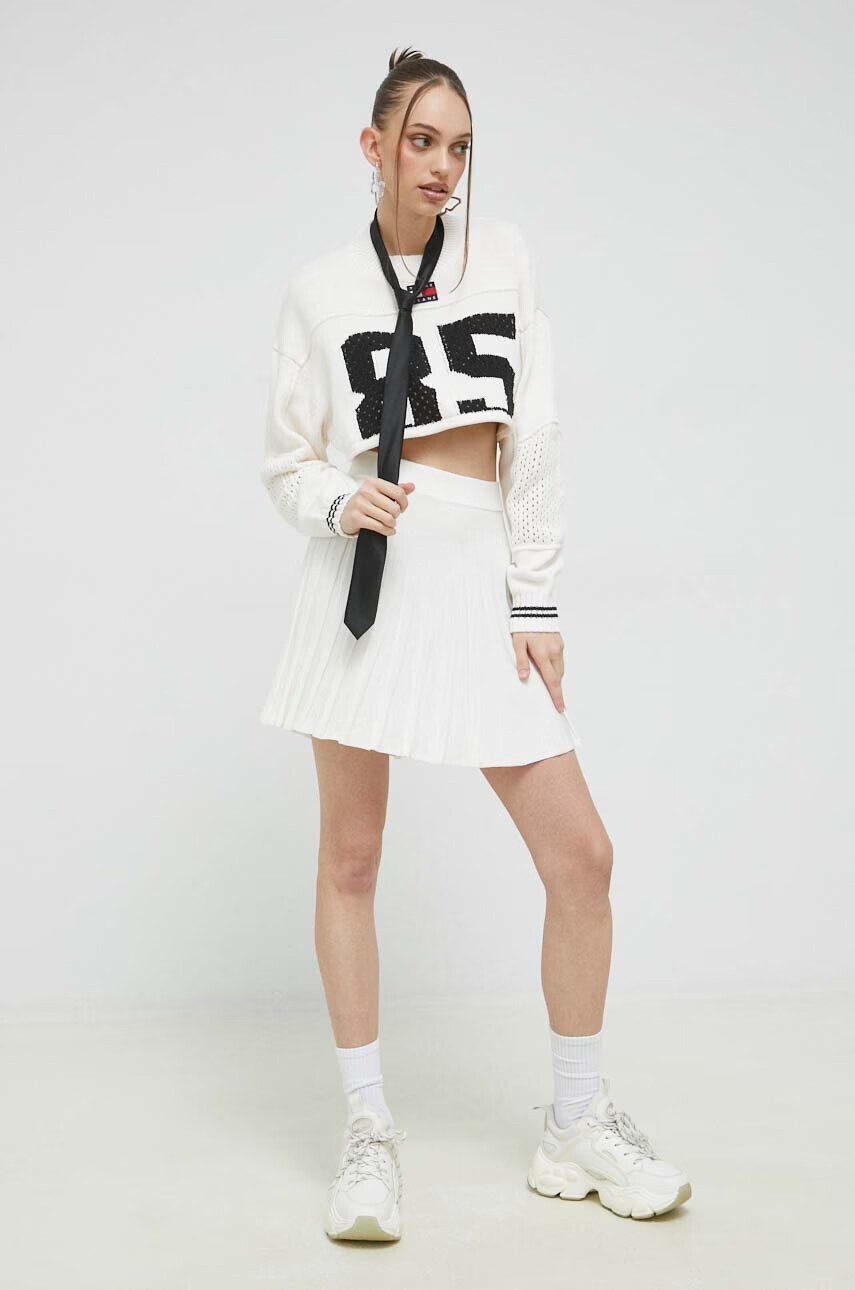 Tommy Jeans Пуловер - Pepit.bg
