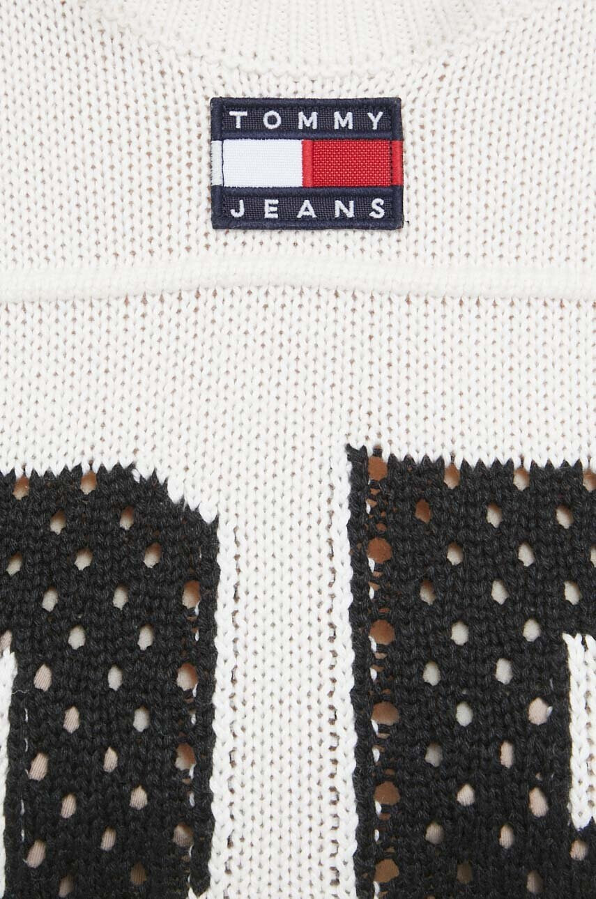 Tommy Jeans Пуловер - Pepit.bg