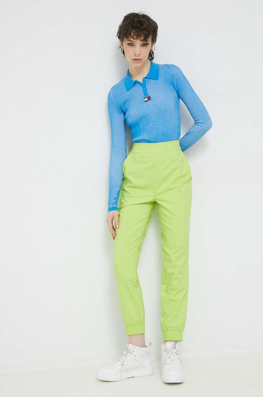 Tommy Jeans Пуловер - Pepit.bg
