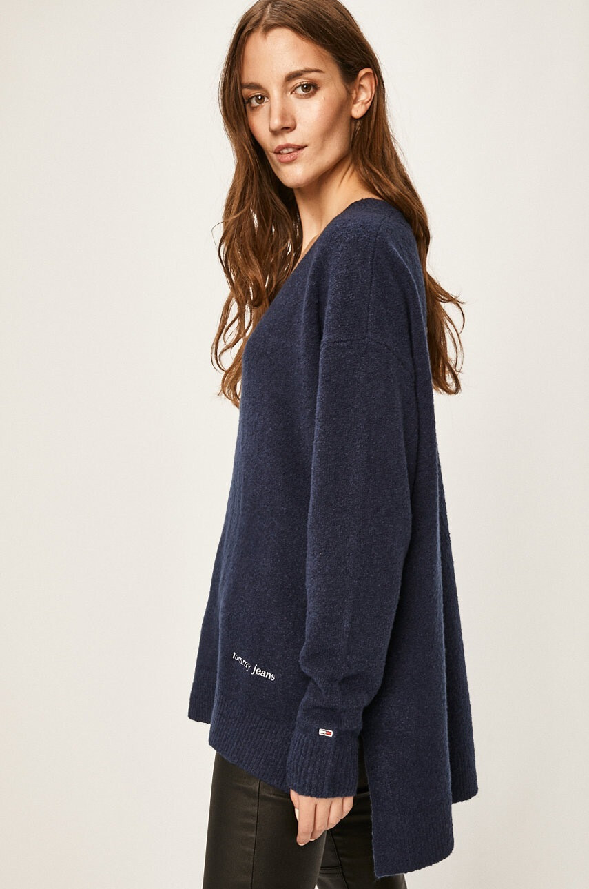 Tommy Jeans Пуловер - Pepit.bg