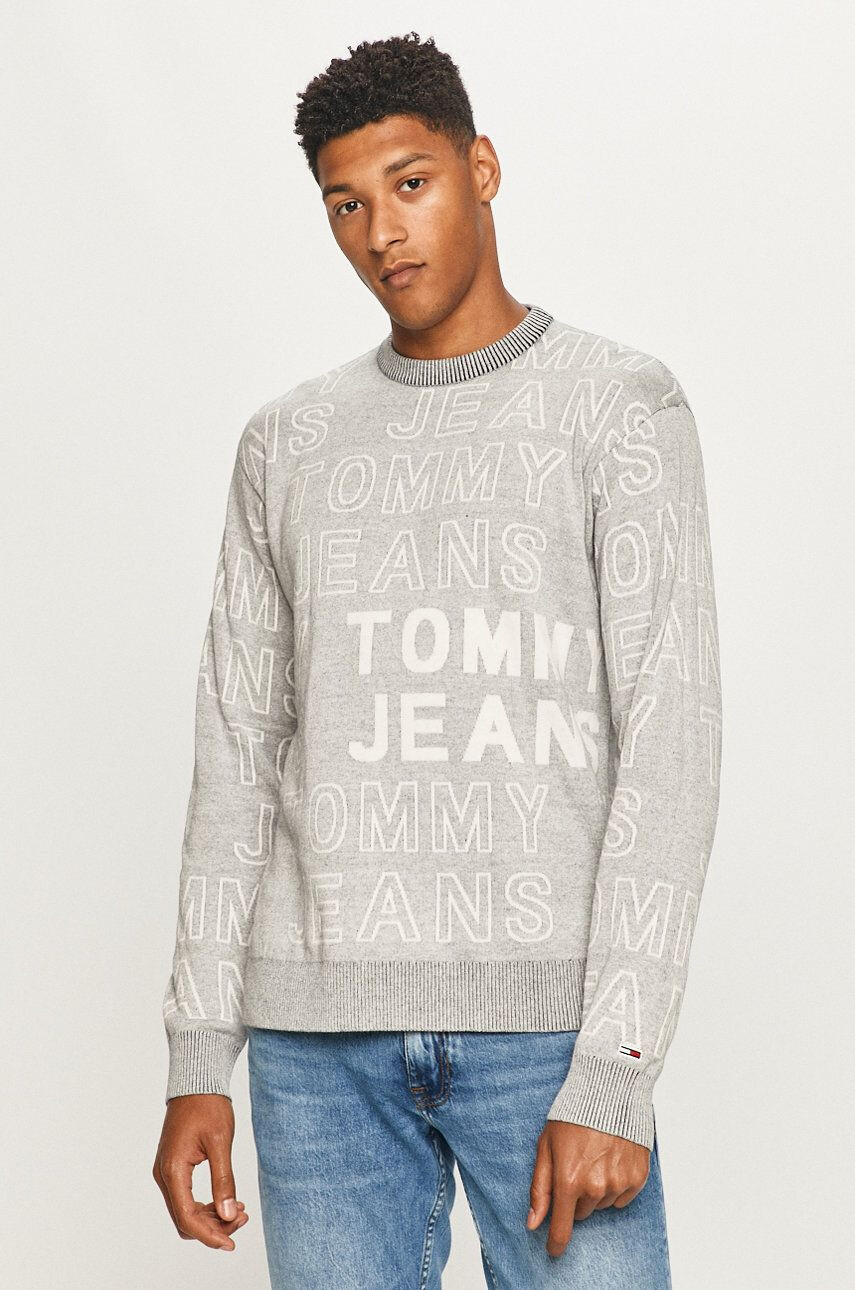 Tommy Jeans Пуловер - Pepit.bg