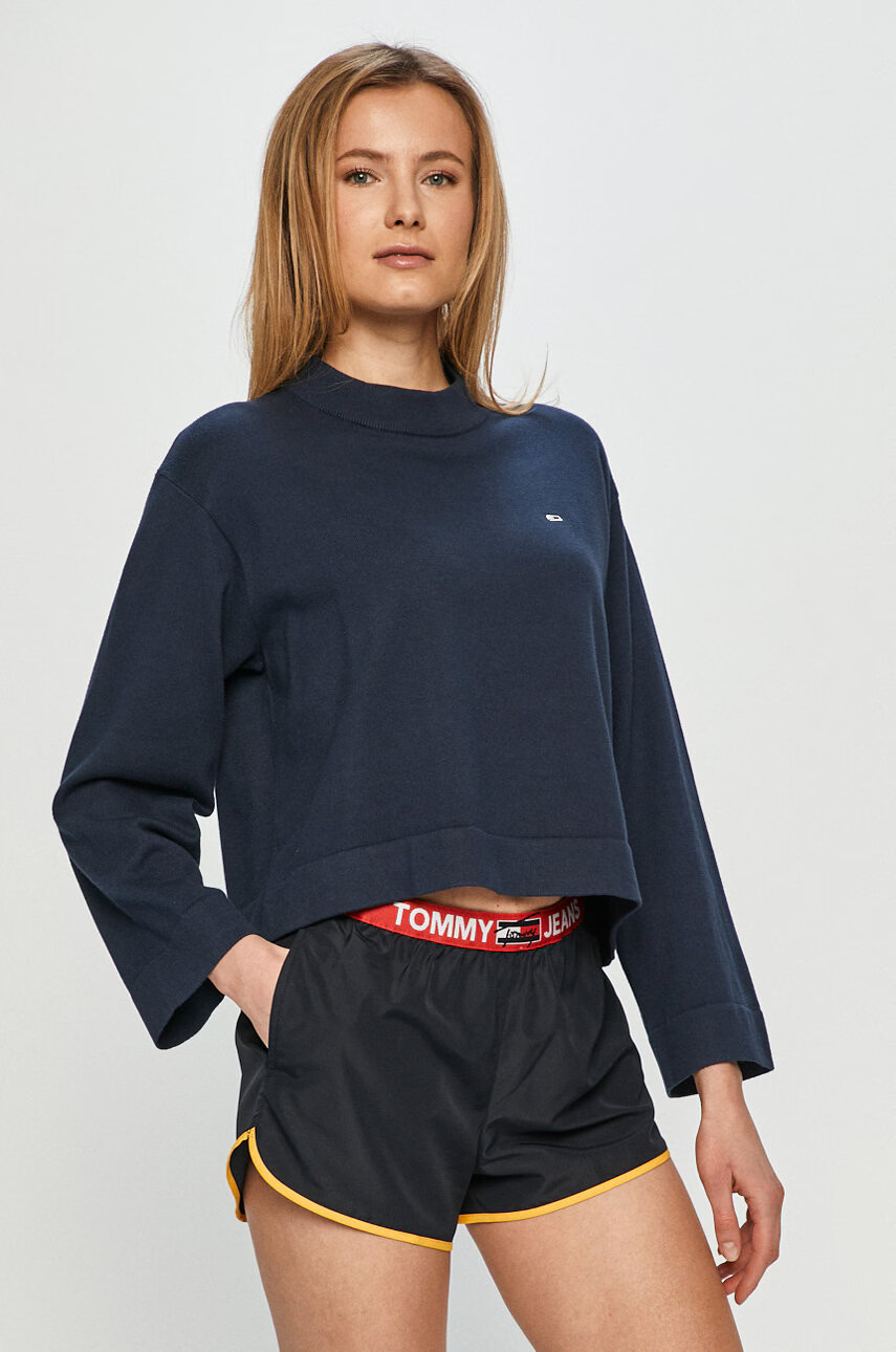 Tommy Jeans Пуловер - Pepit.bg