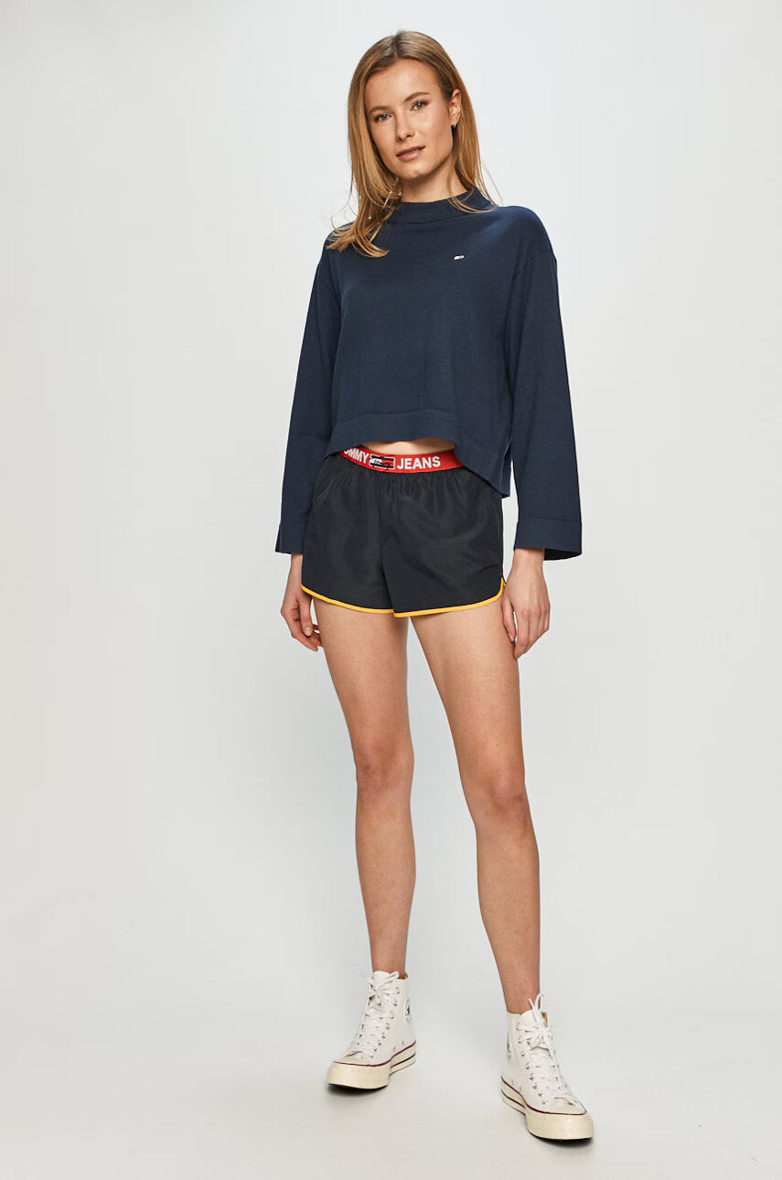 Tommy Jeans Пуловер - Pepit.bg