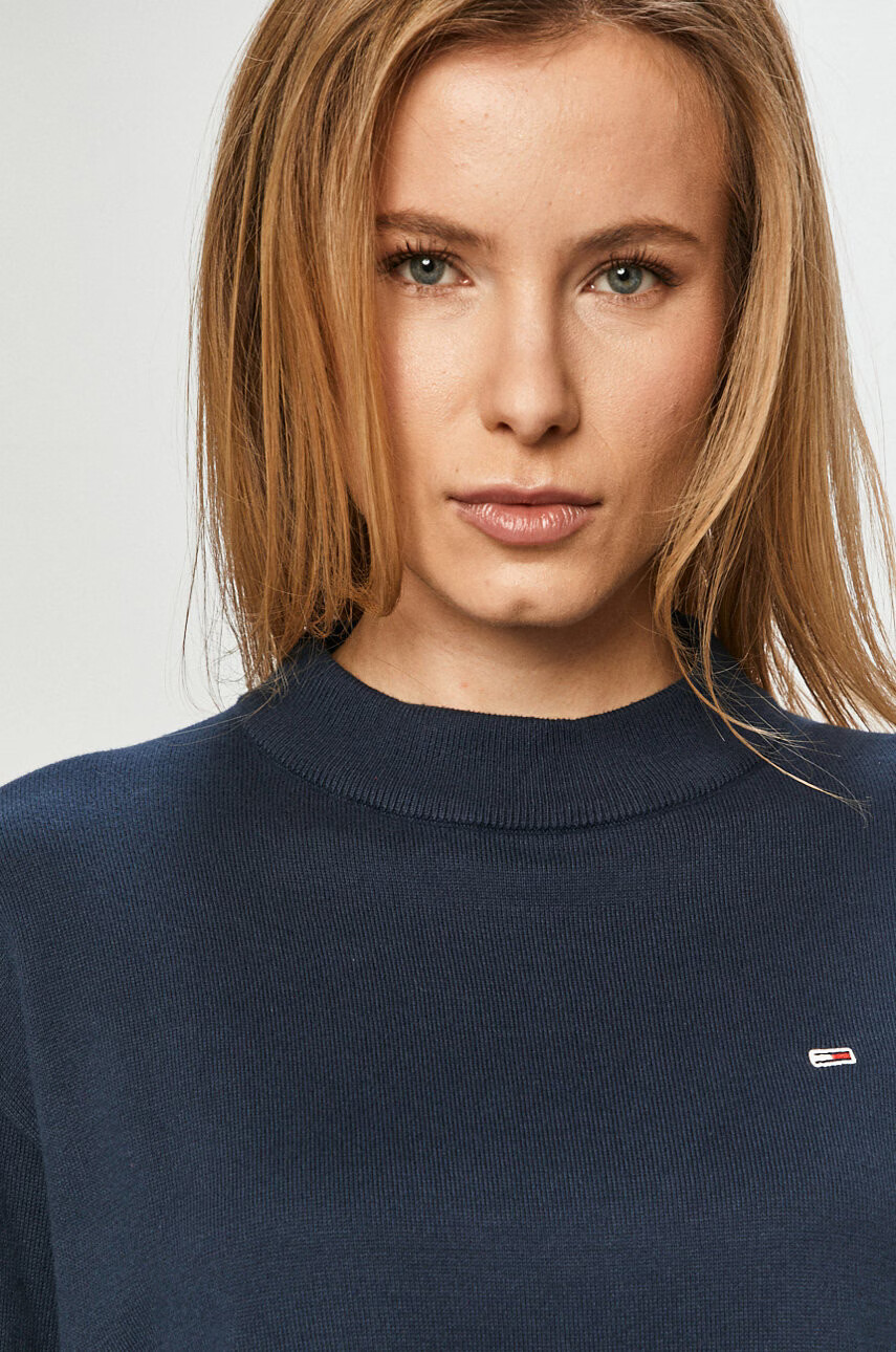 Tommy Jeans Пуловер - Pepit.bg