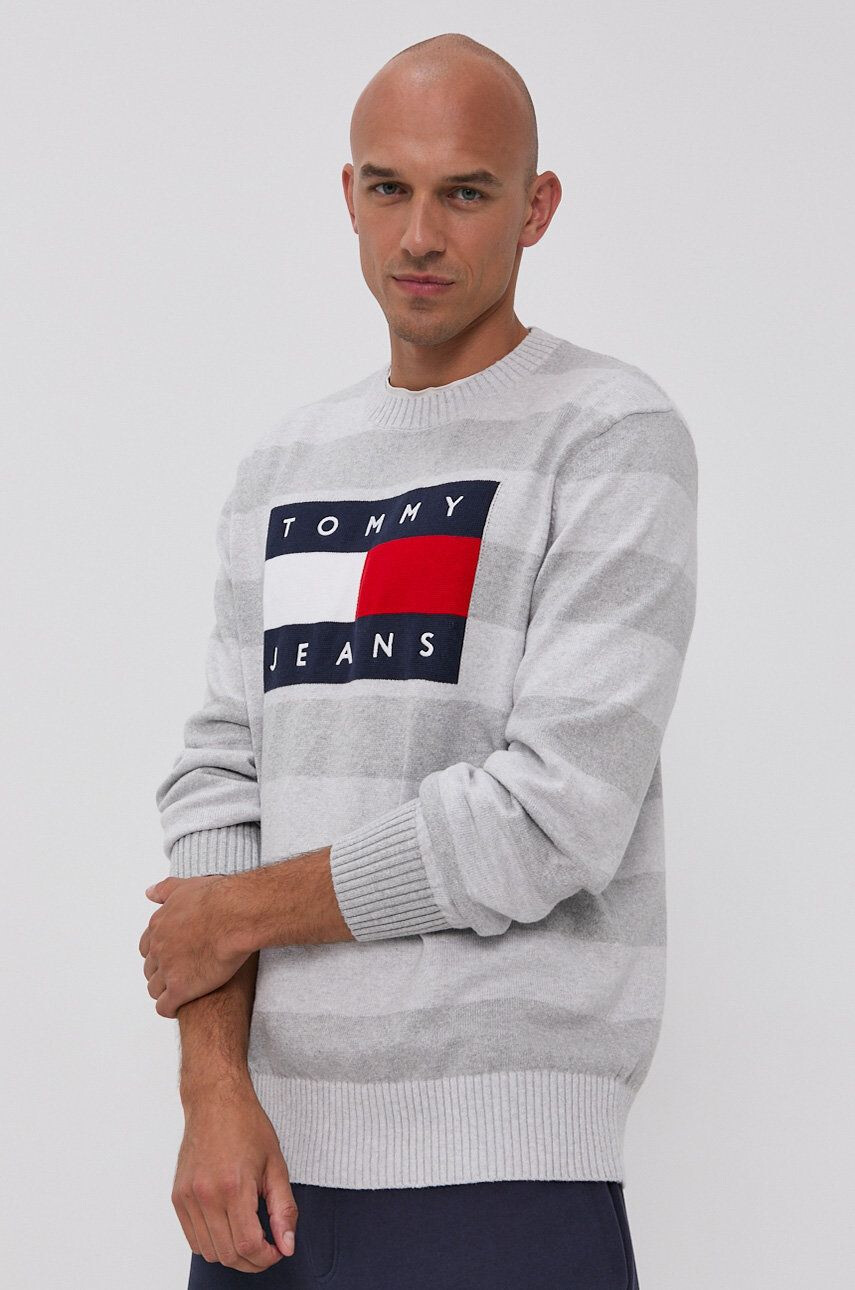 Tommy Jeans Пуловер - Pepit.bg