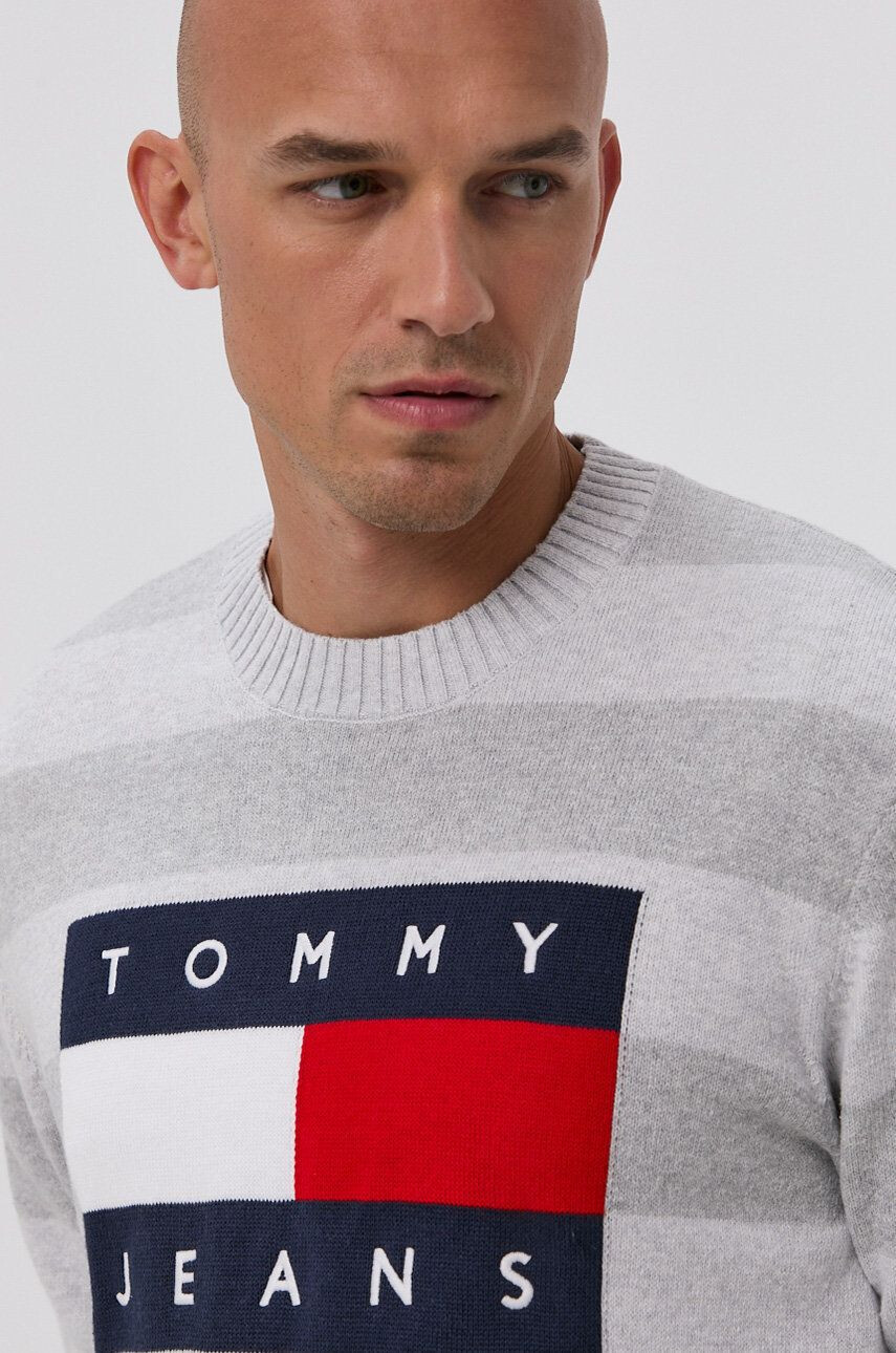 Tommy Jeans Пуловер - Pepit.bg