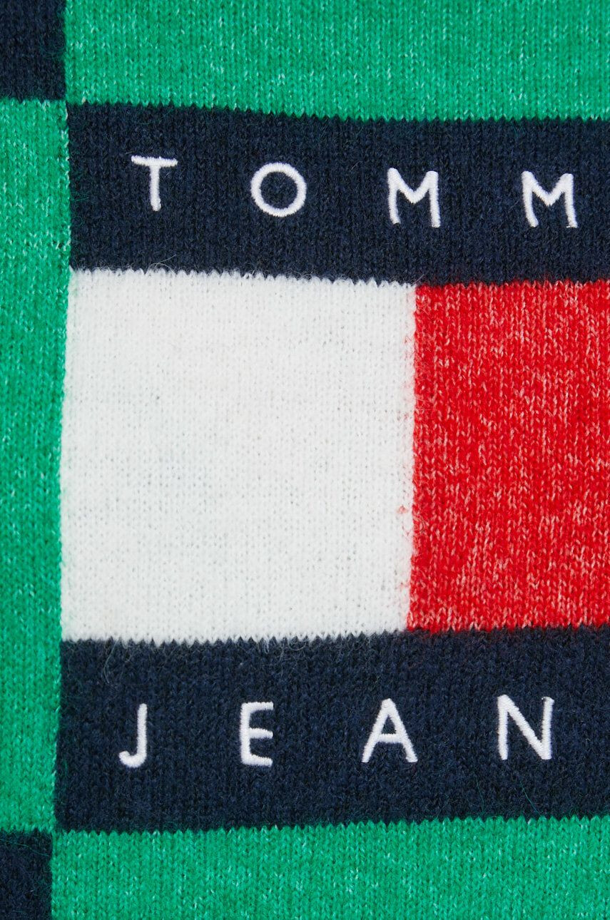 Tommy Jeans Пуловер - Pepit.bg