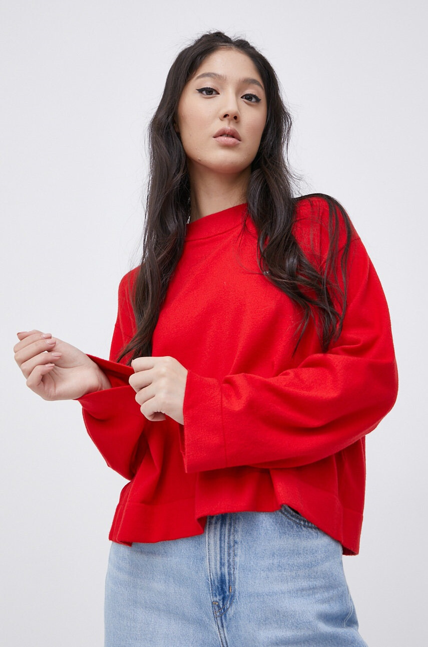 Tommy Jeans Пуловер - Pepit.bg