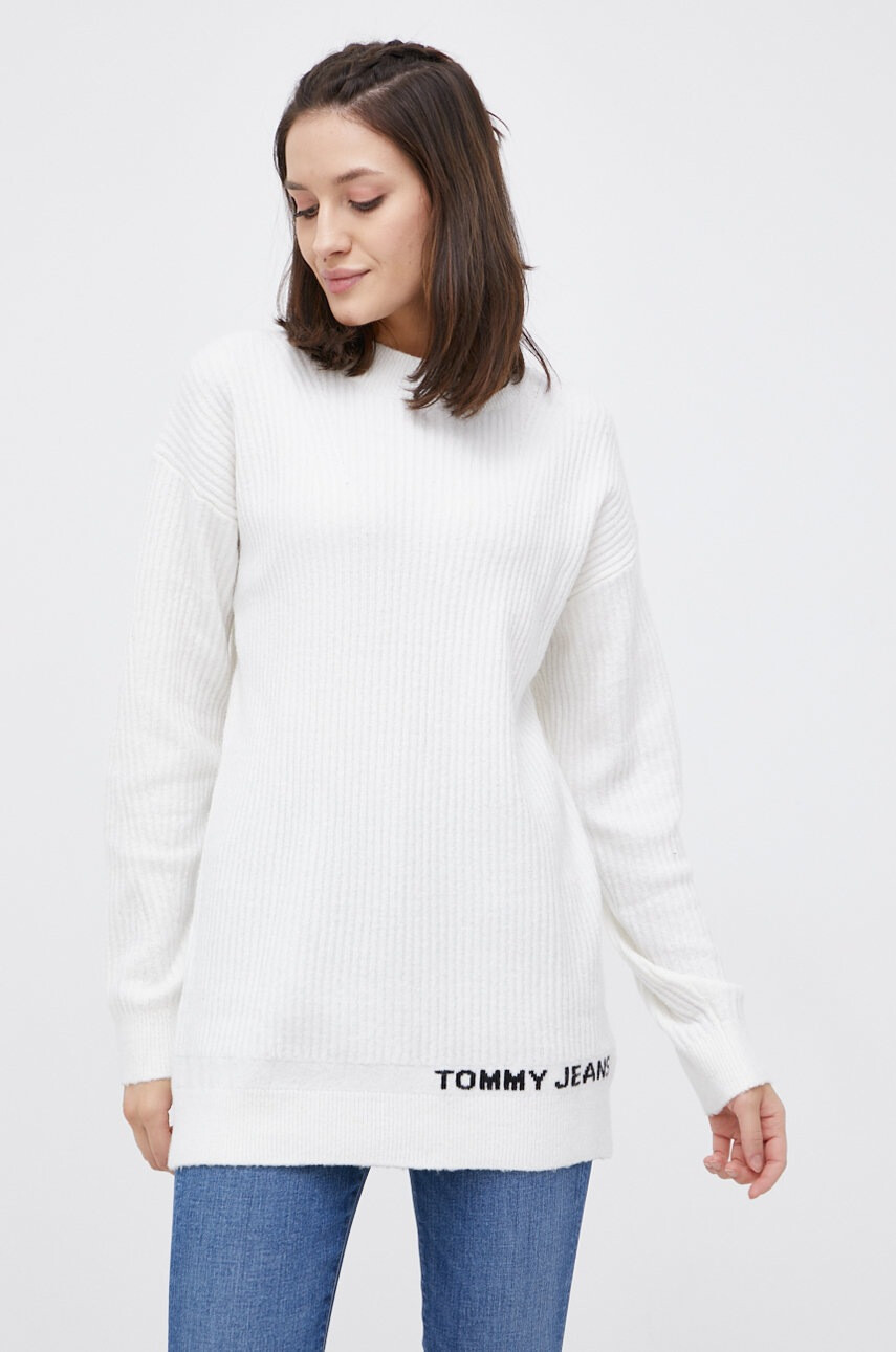 Tommy Jeans Пуловер - Pepit.bg