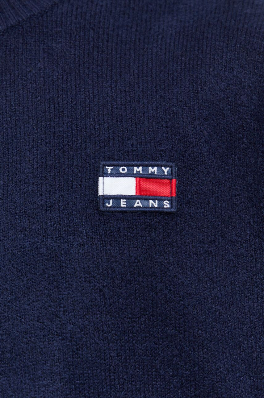 Tommy Jeans Пуловер - Pepit.bg