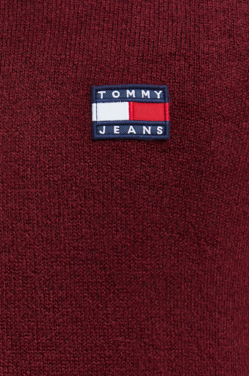 Tommy Jeans Пуловер - Pepit.bg