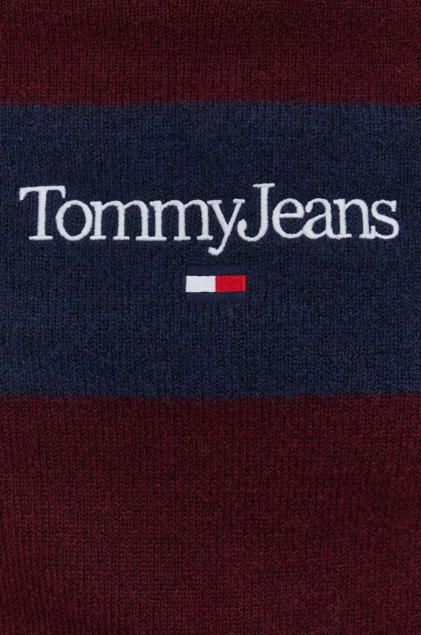 Tommy Jeans Пуловер - Pepit.bg