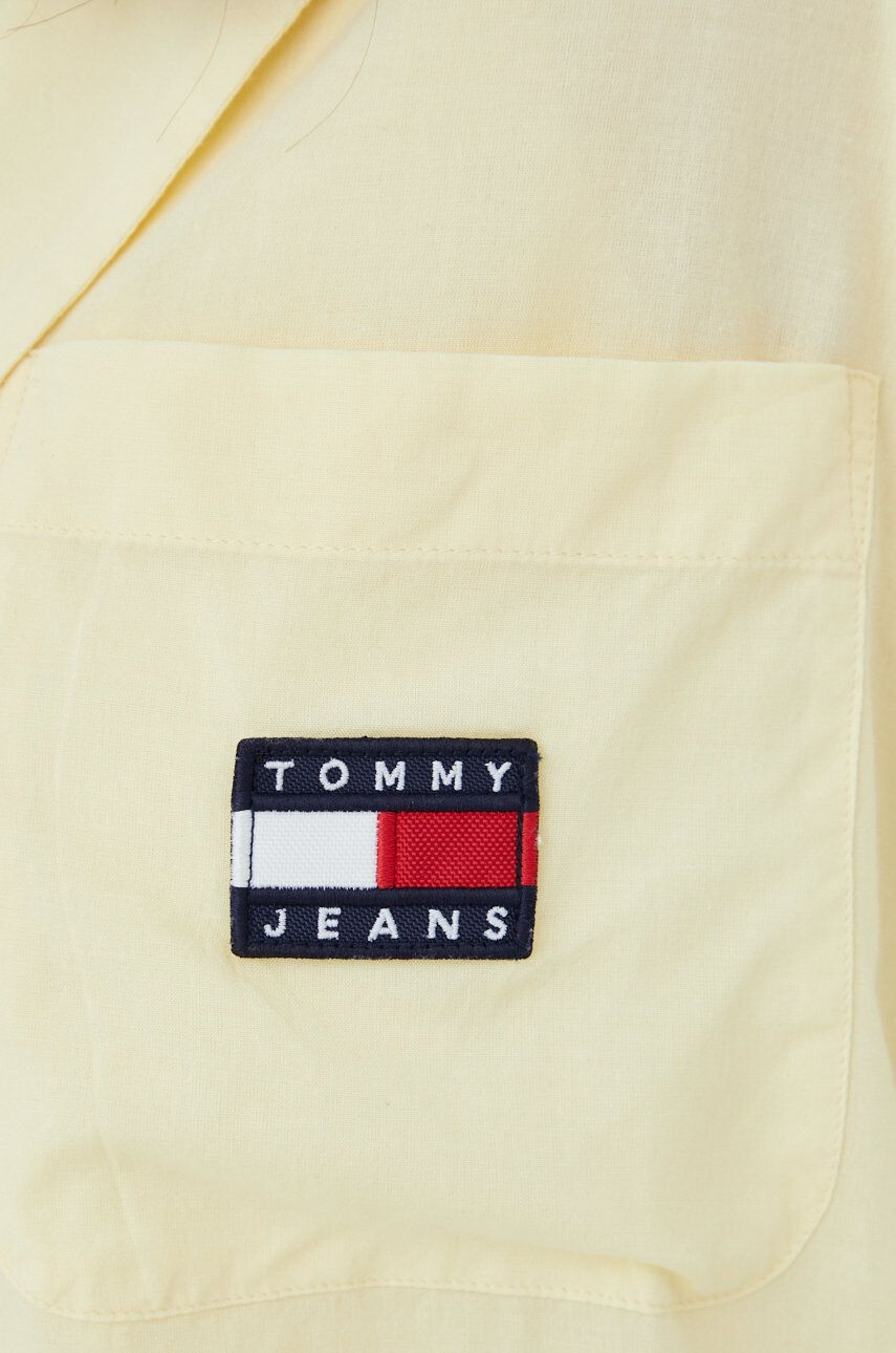 Tommy Jeans Риза - Pepit.bg