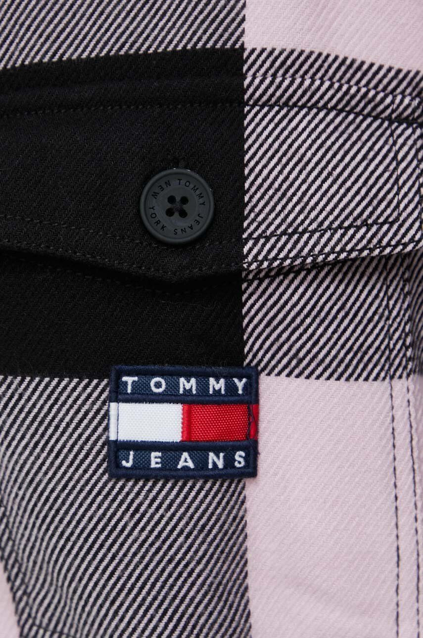 Tommy Jeans Риза - Pepit.bg