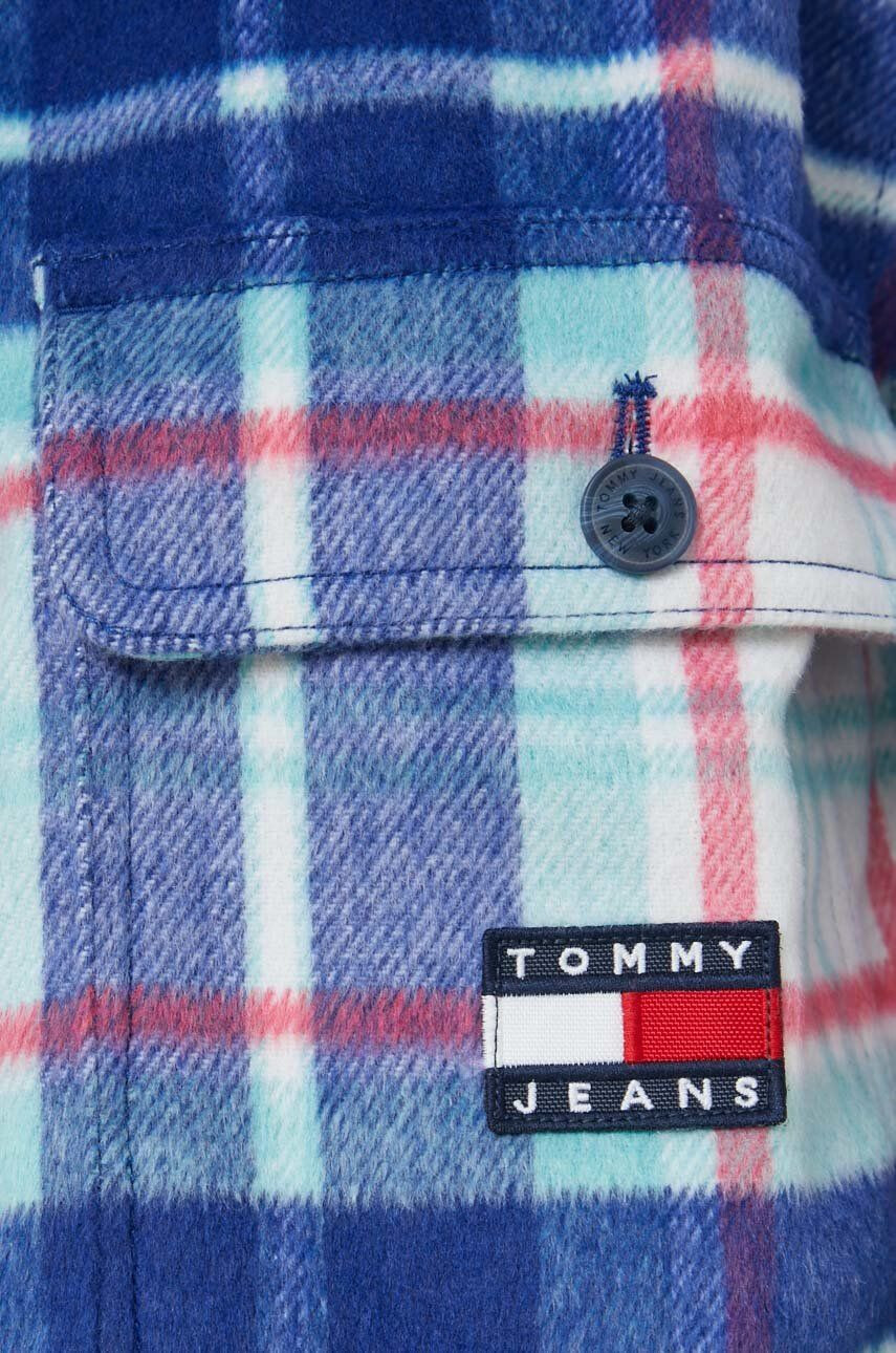 Tommy Jeans Риза - Pepit.bg