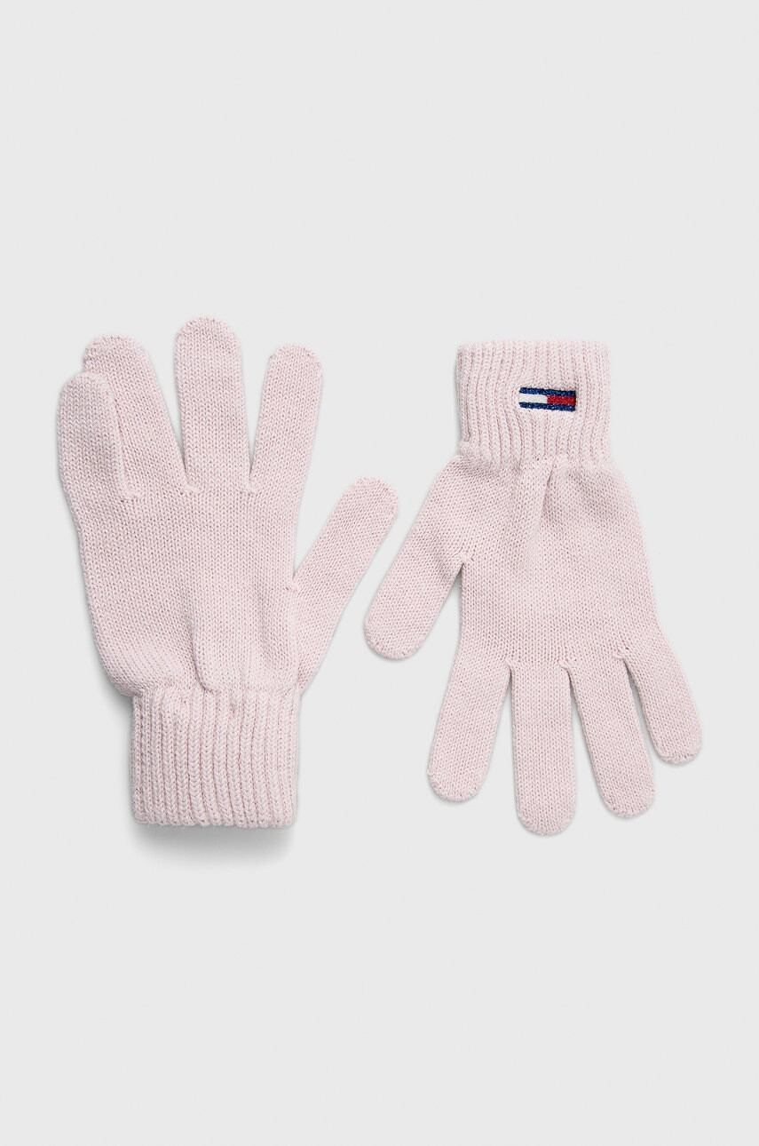 Tommy Jeans Ръкавици - Pepit.bg