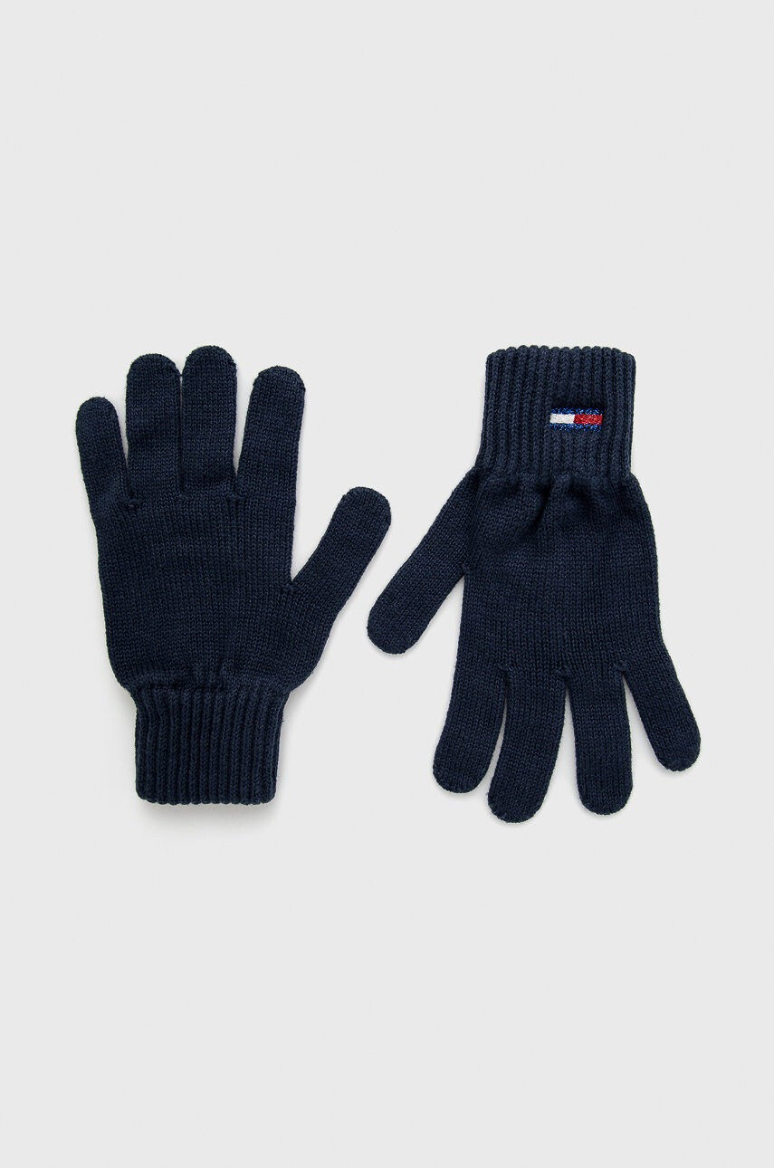 Tommy Jeans Ръкавици - Pepit.bg