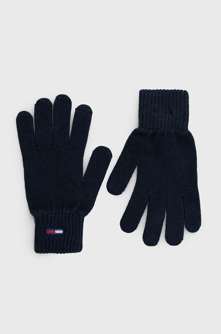 Tommy Jeans Ръкавици - Pepit.bg