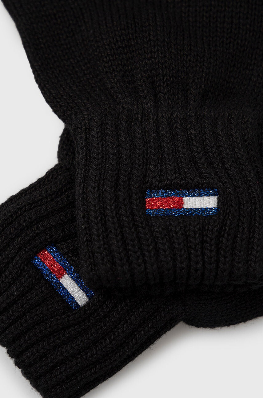 Tommy Jeans Ръкавици - Pepit.bg