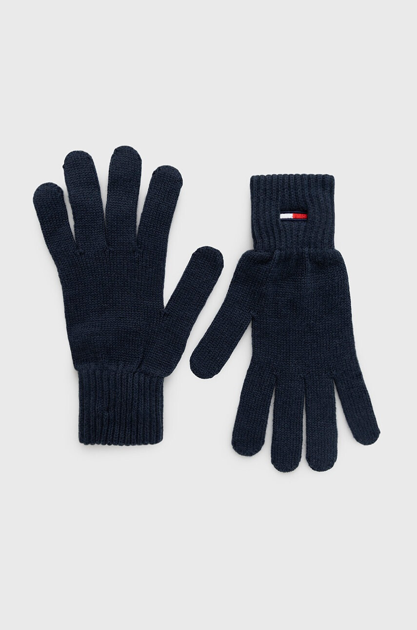 Tommy Jeans Ръкавици - Pepit.bg