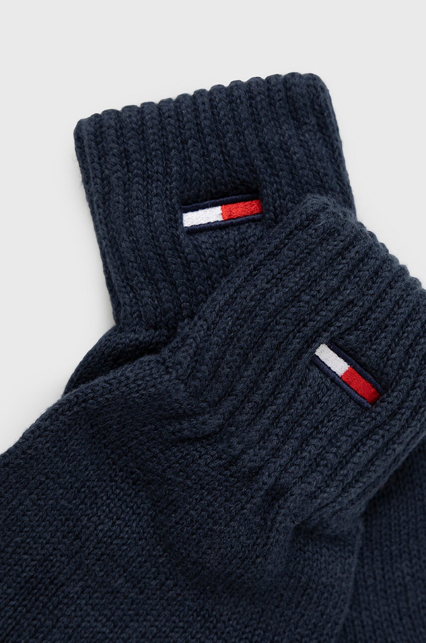 Tommy Jeans Ръкавици - Pepit.bg