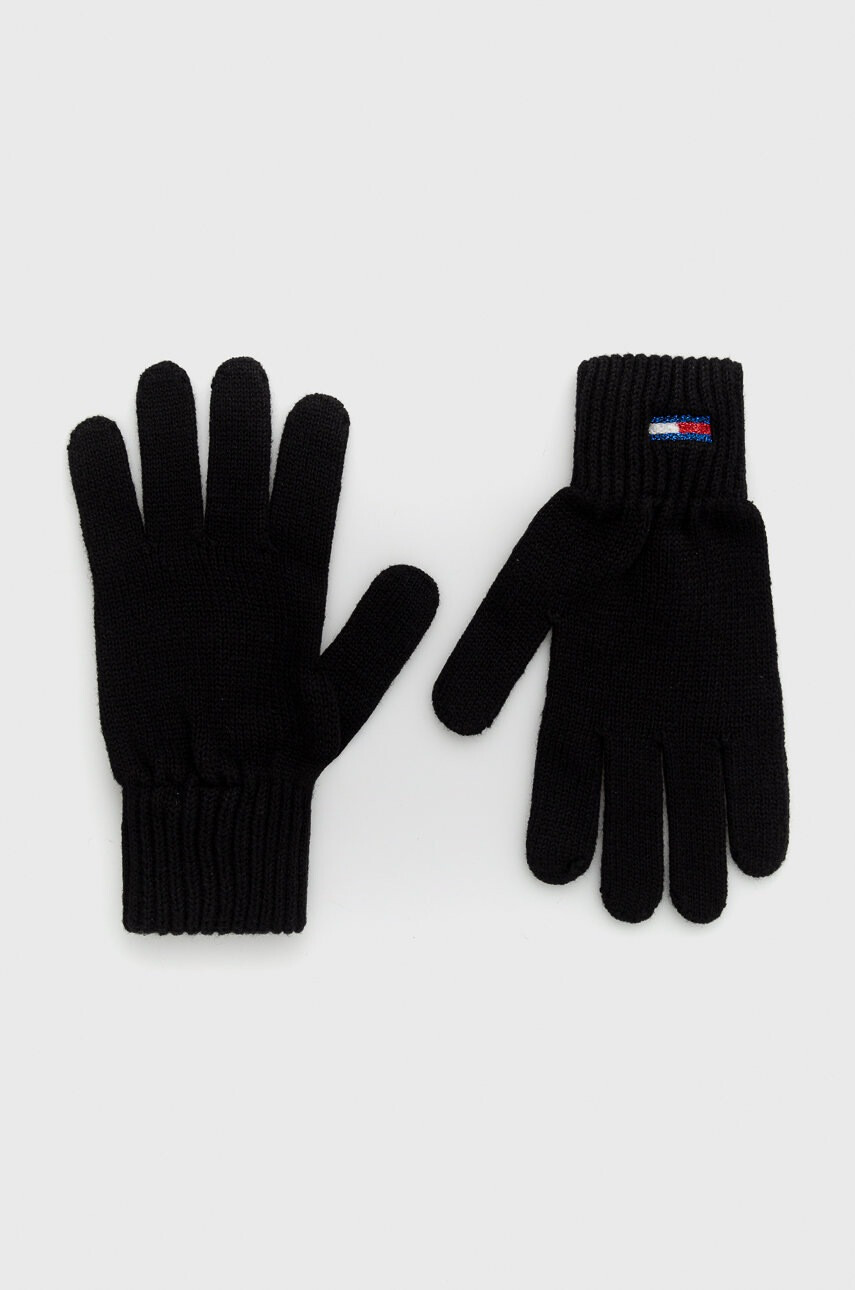 Tommy Jeans Ръкавици - Pepit.bg