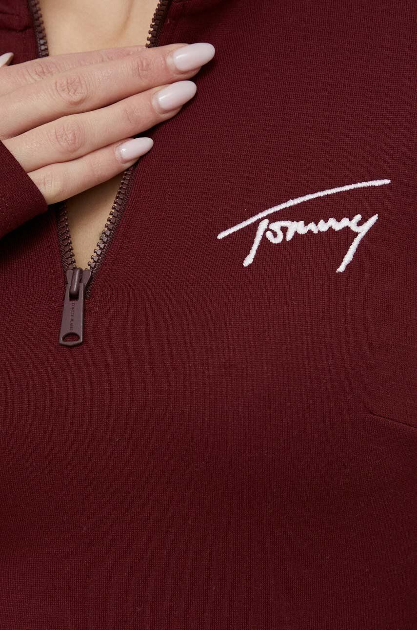 Tommy Jeans Рокля - Pepit.bg