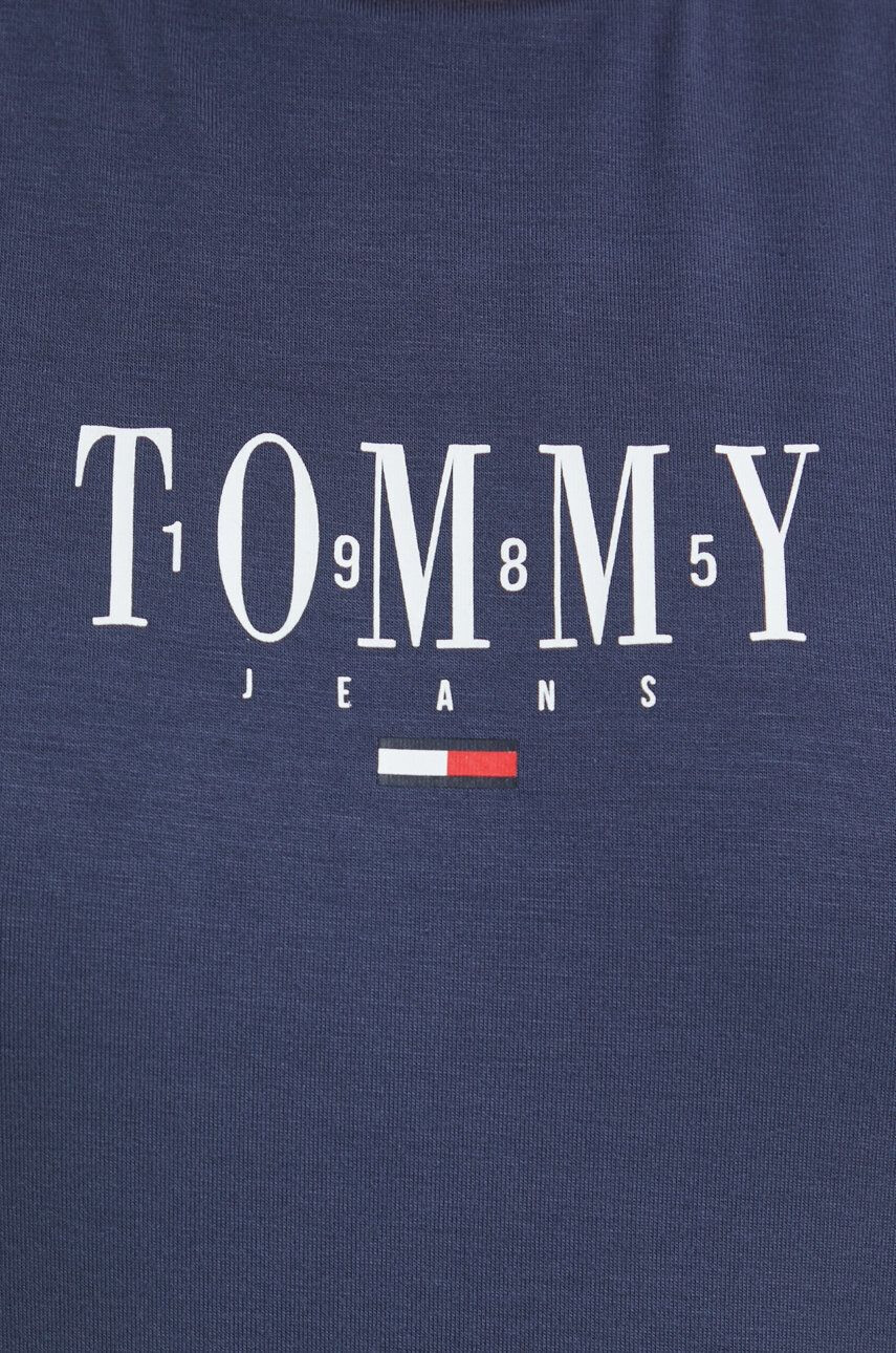 Tommy Jeans Рокля - Pepit.bg