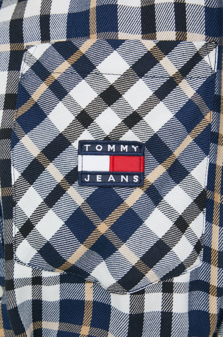 Tommy Jeans Рокля - Pepit.bg