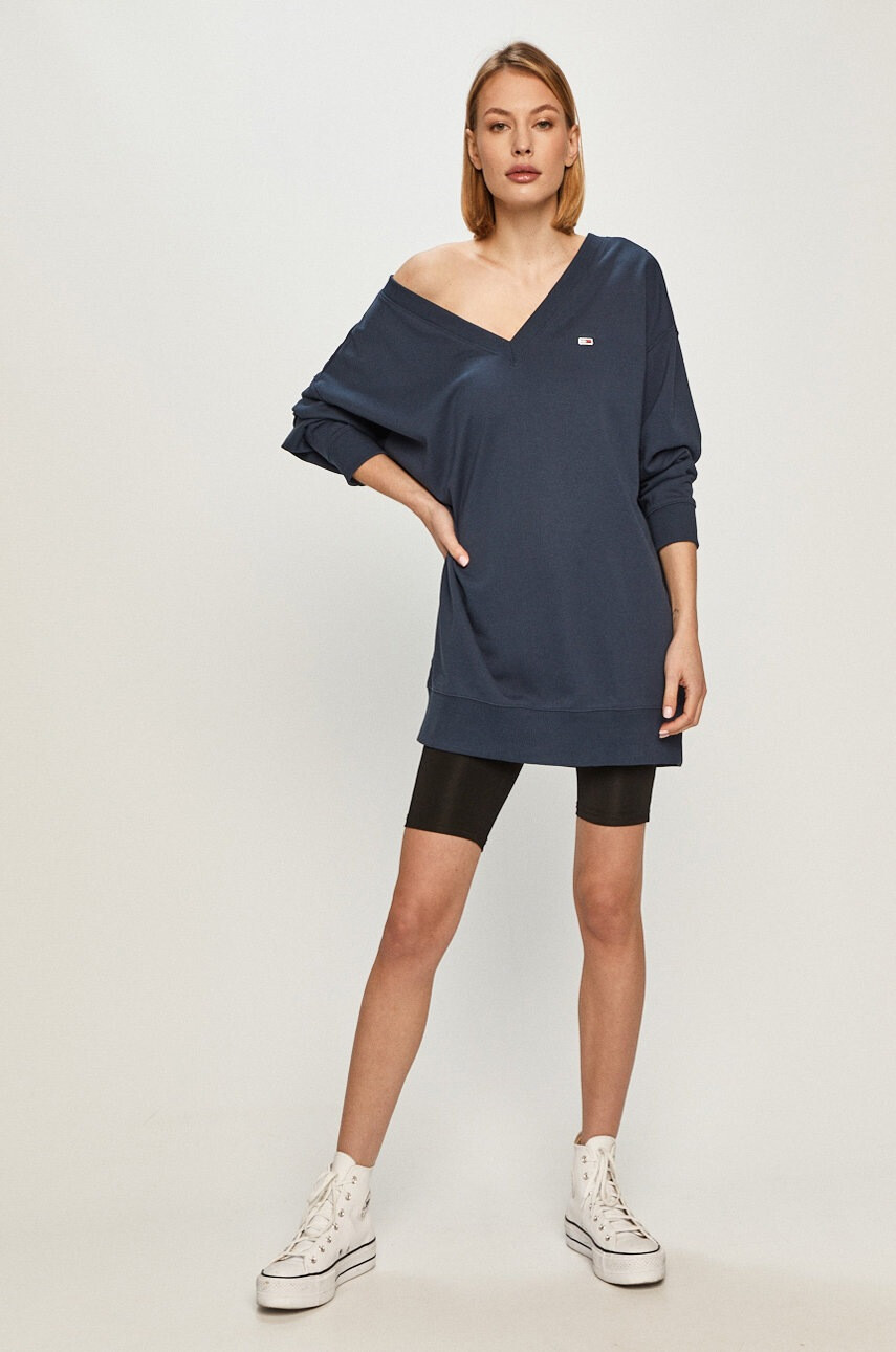 Tommy Jeans Рокля - Pepit.bg