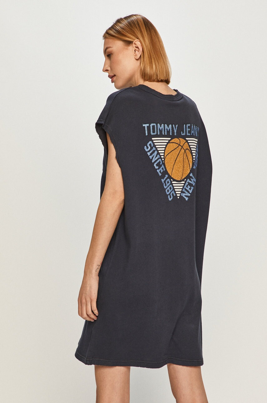 Tommy Jeans Рокля - Pepit.bg