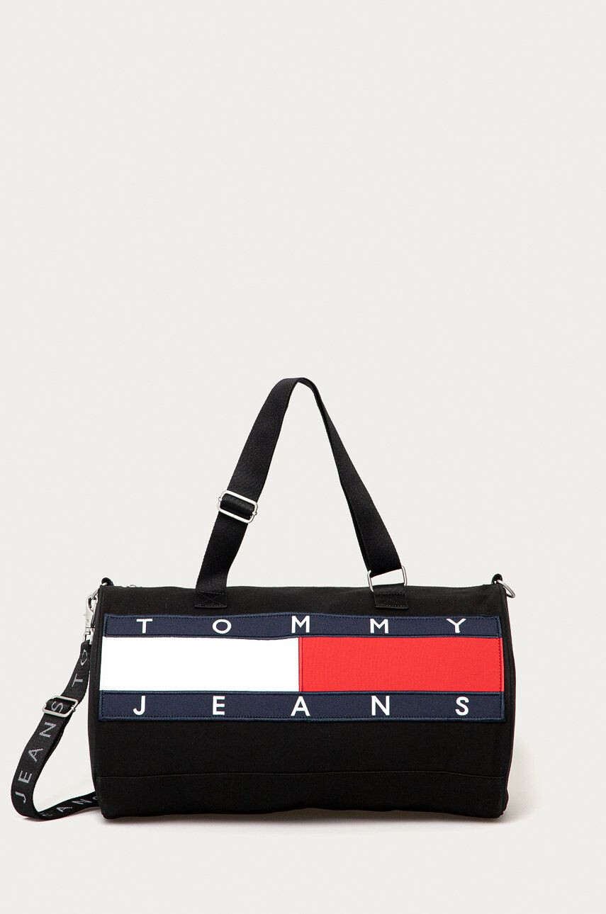 Tommy Jeans Чанта в черно - Pepit.bg