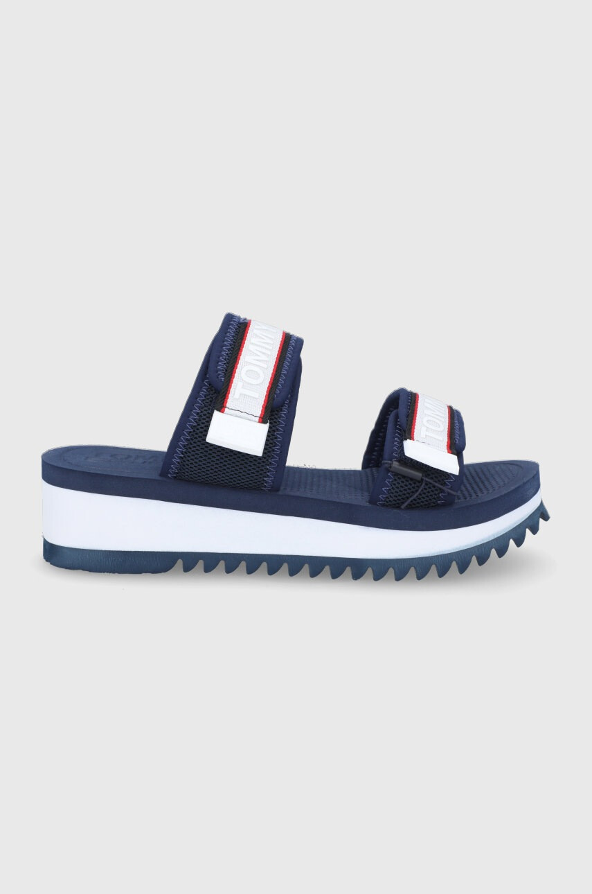 Tommy Jeans Сандали - Pepit.bg