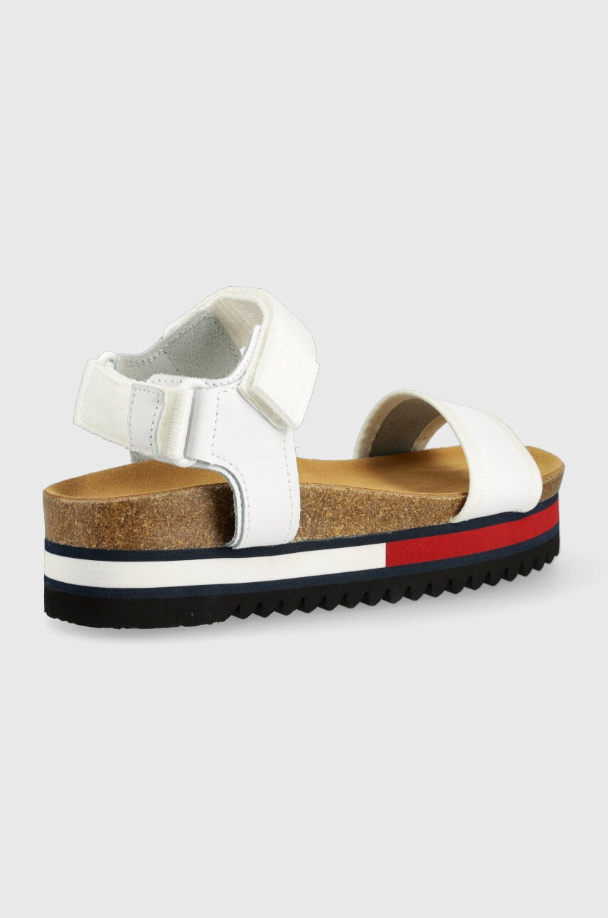 Tommy Jeans Сандали - Pepit.bg