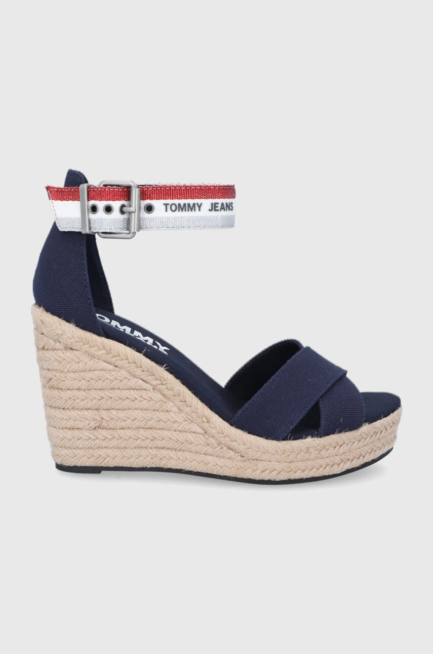 Tommy Jeans Сандали - Pepit.bg