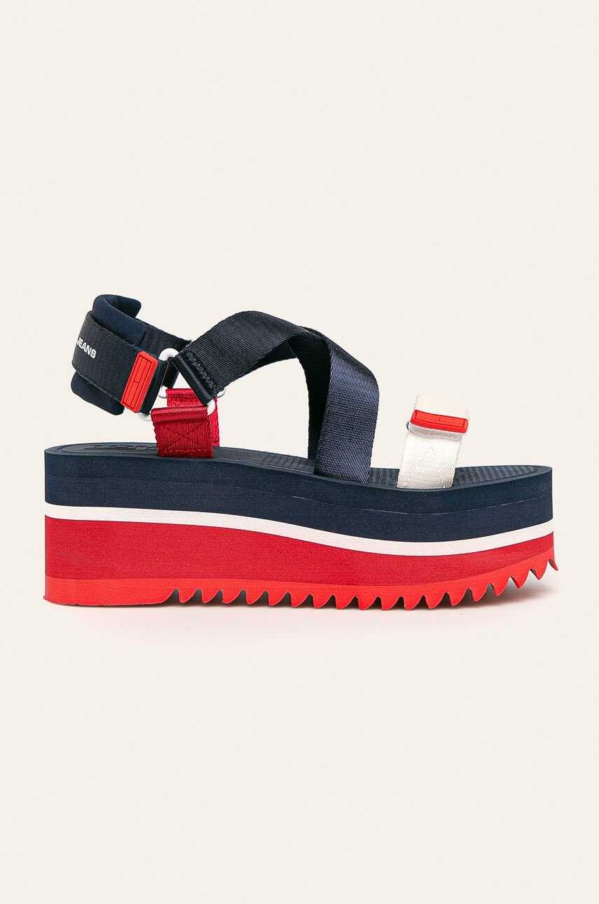 Tommy Jeans Сандали - Pepit.bg