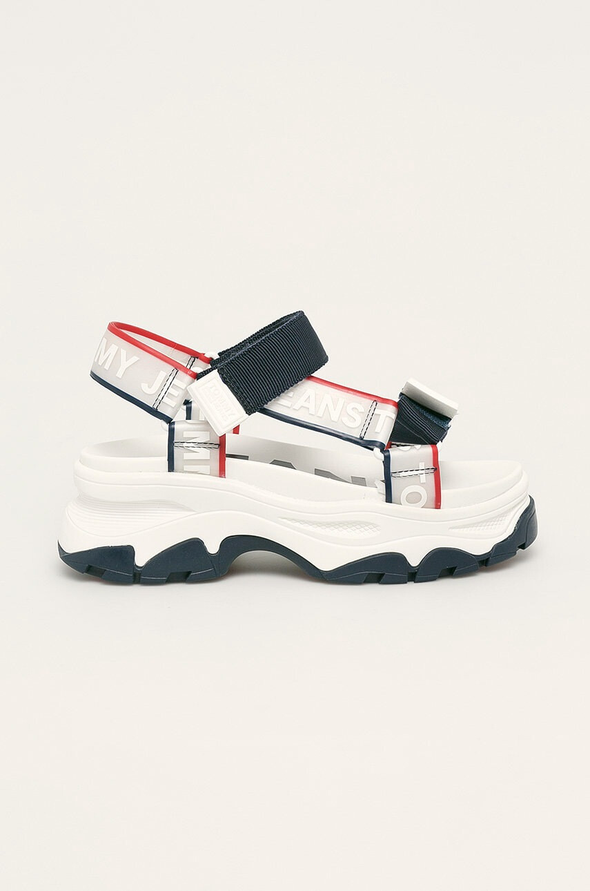 Tommy Jeans Сандали - Pepit.bg