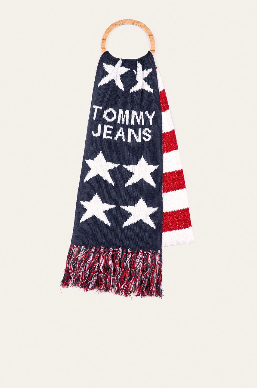 Tommy Jeans Шал - Pepit.bg