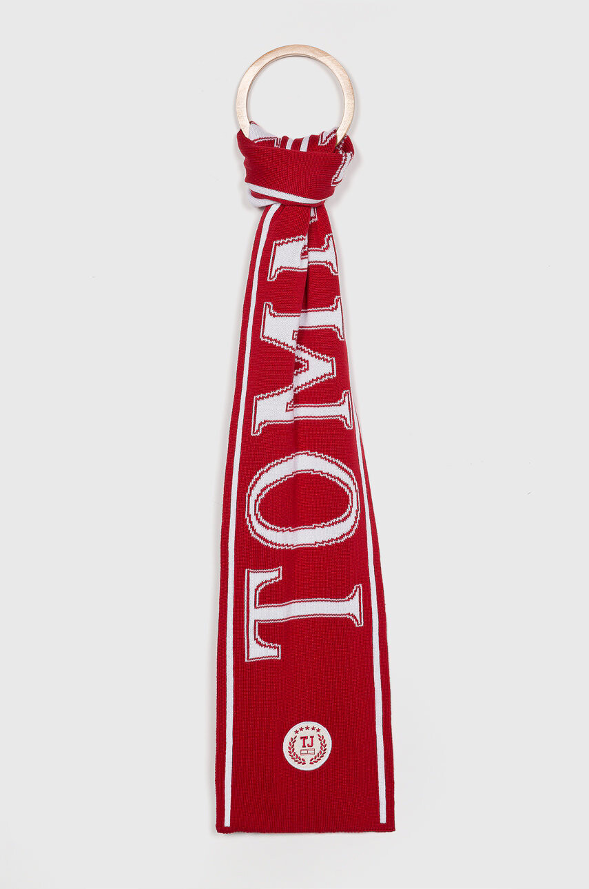 Tommy Jeans Шал - Pepit.bg
