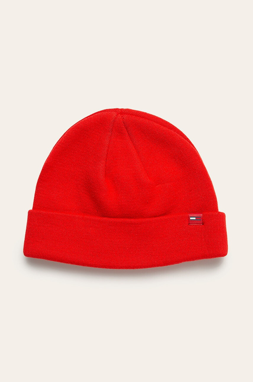 Tommy Jeans Шапка - Pepit.bg