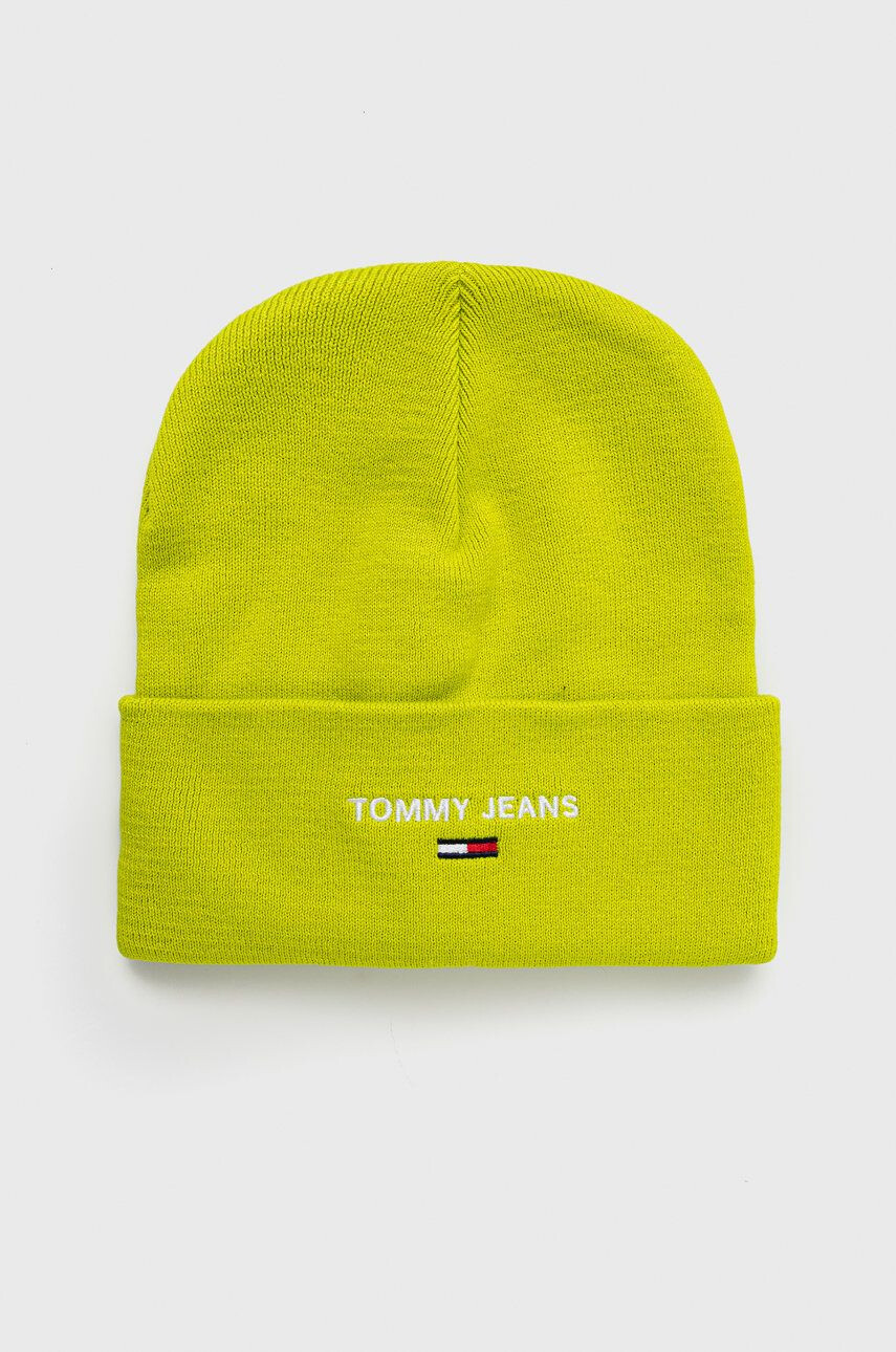 Tommy Jeans Шапка - Pepit.bg