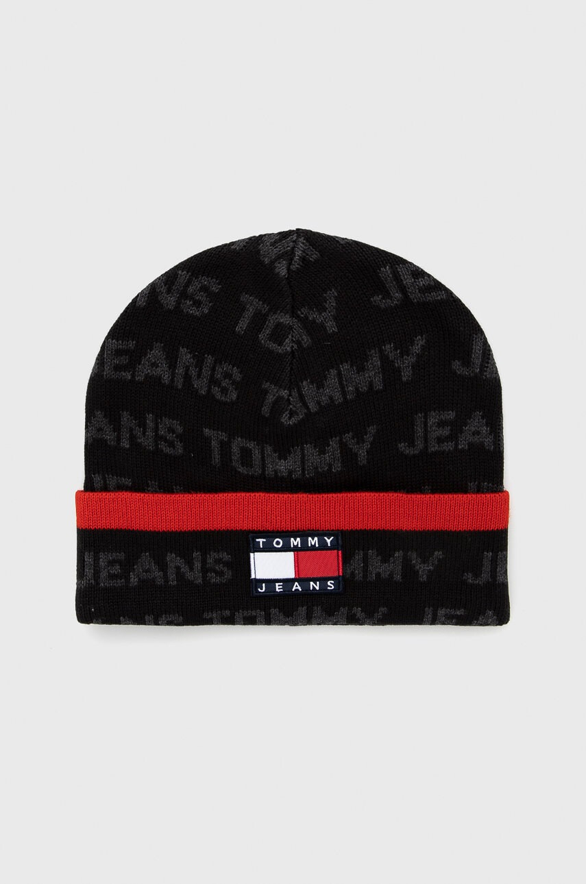 Tommy Jeans Шапка - Pepit.bg