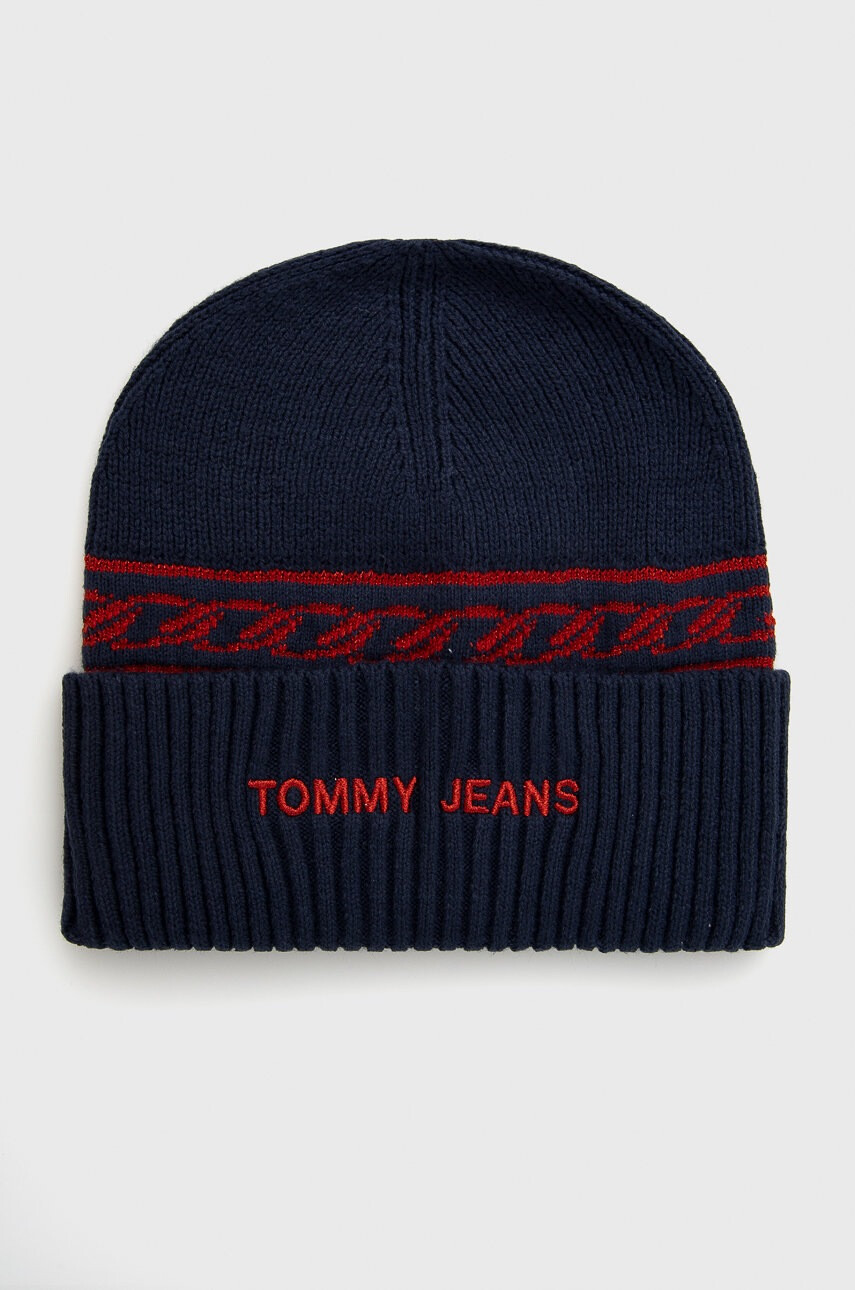 Tommy Jeans Шапка - Pepit.bg