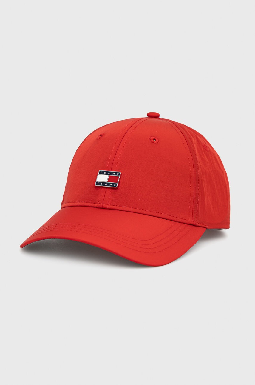 Tommy Jeans Шапка - Pepit.bg